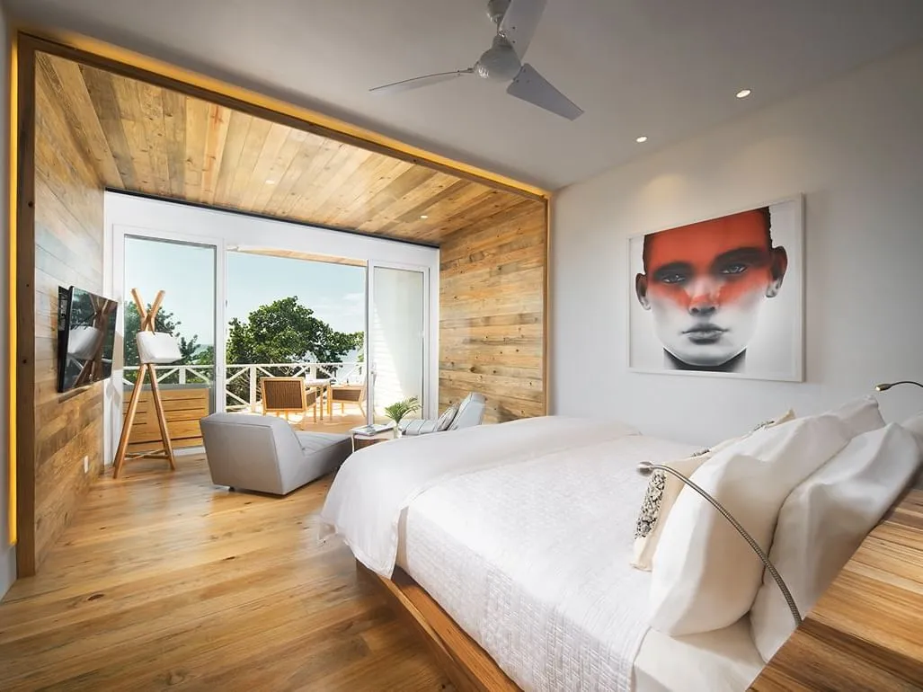 Ibagari Boutique Hotel, Roatán