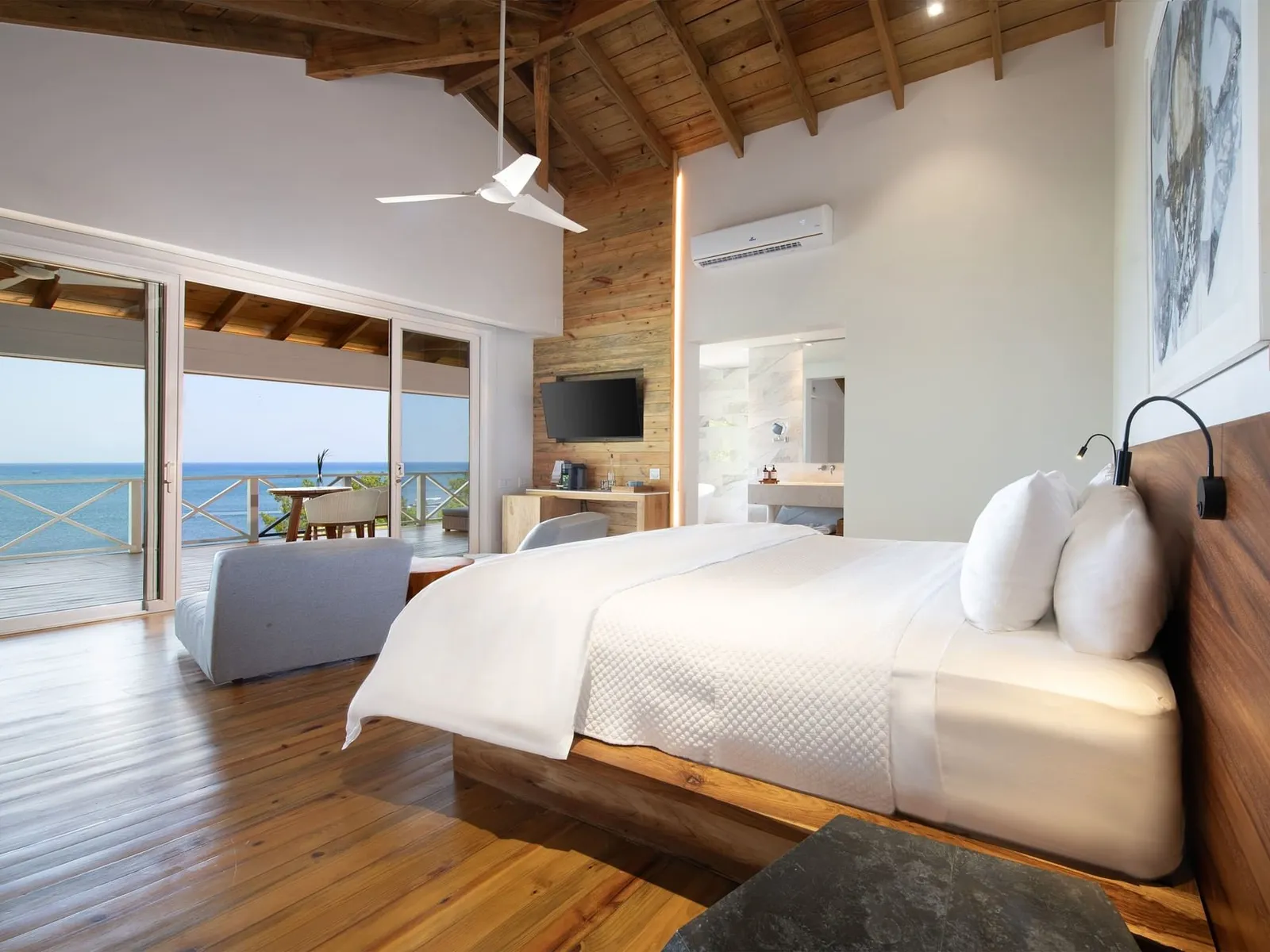 Ibagari Boutique Hotel, Roatán