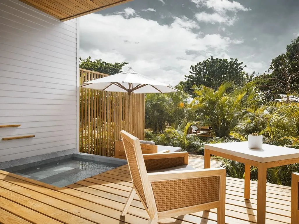 Ibagari Boutique Hotel, Roatán