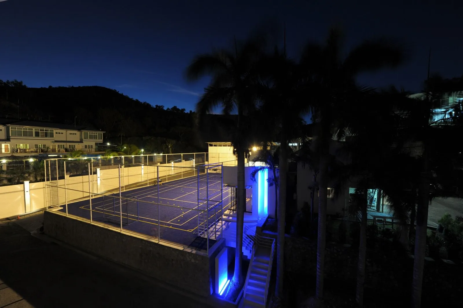 Lamana Hotel — Exterior, Port Moresby
