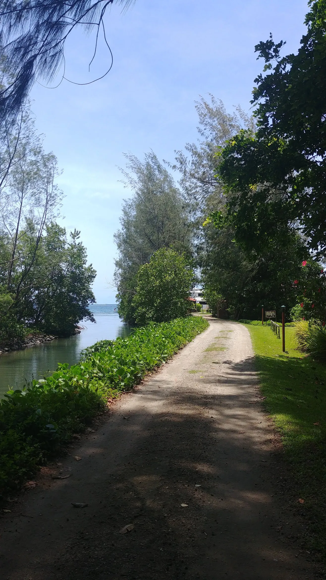 Walindi Plantation Resort — Exterior, Kimbe