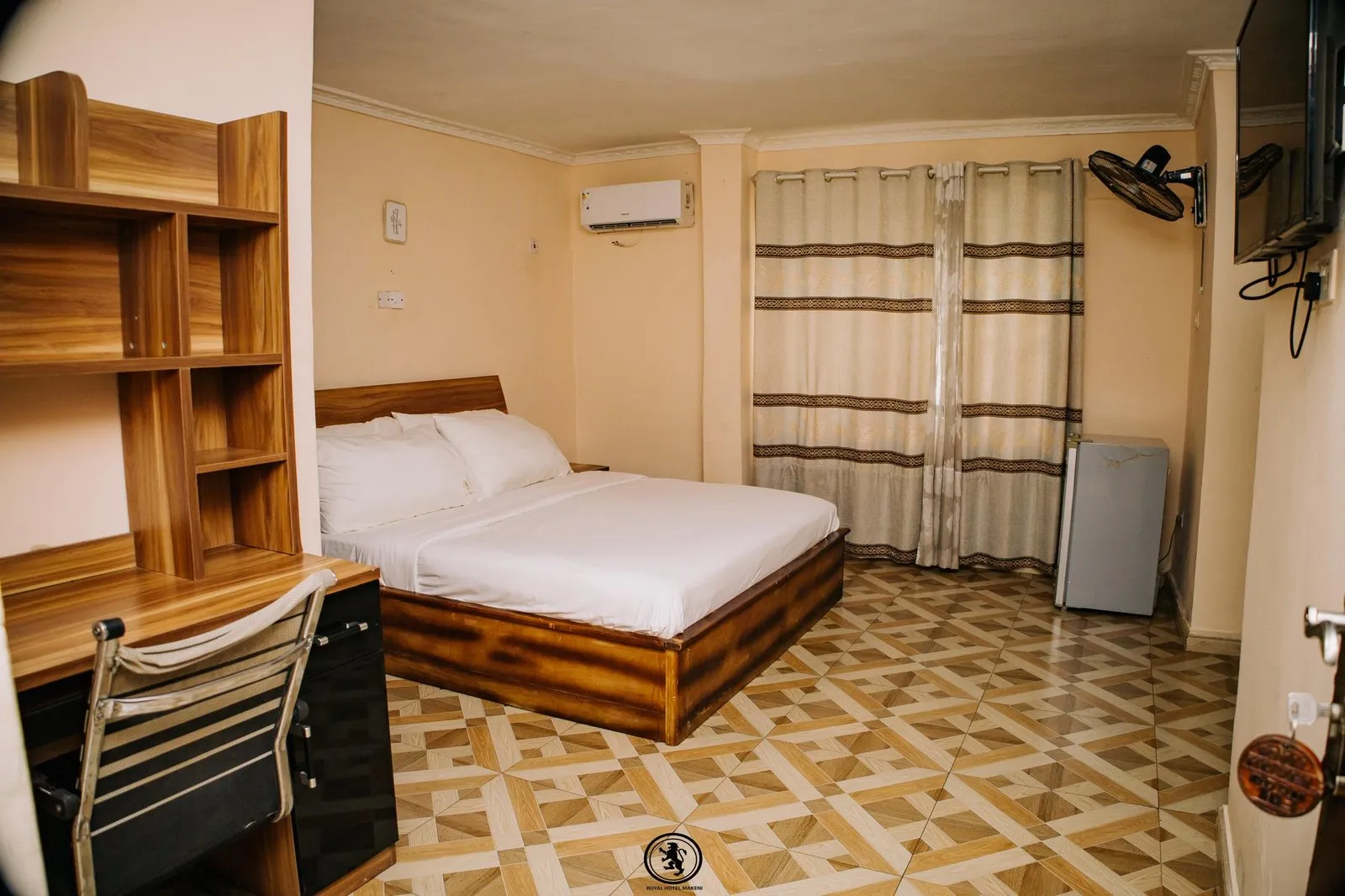 Royal Hotel Makeni, Makeni