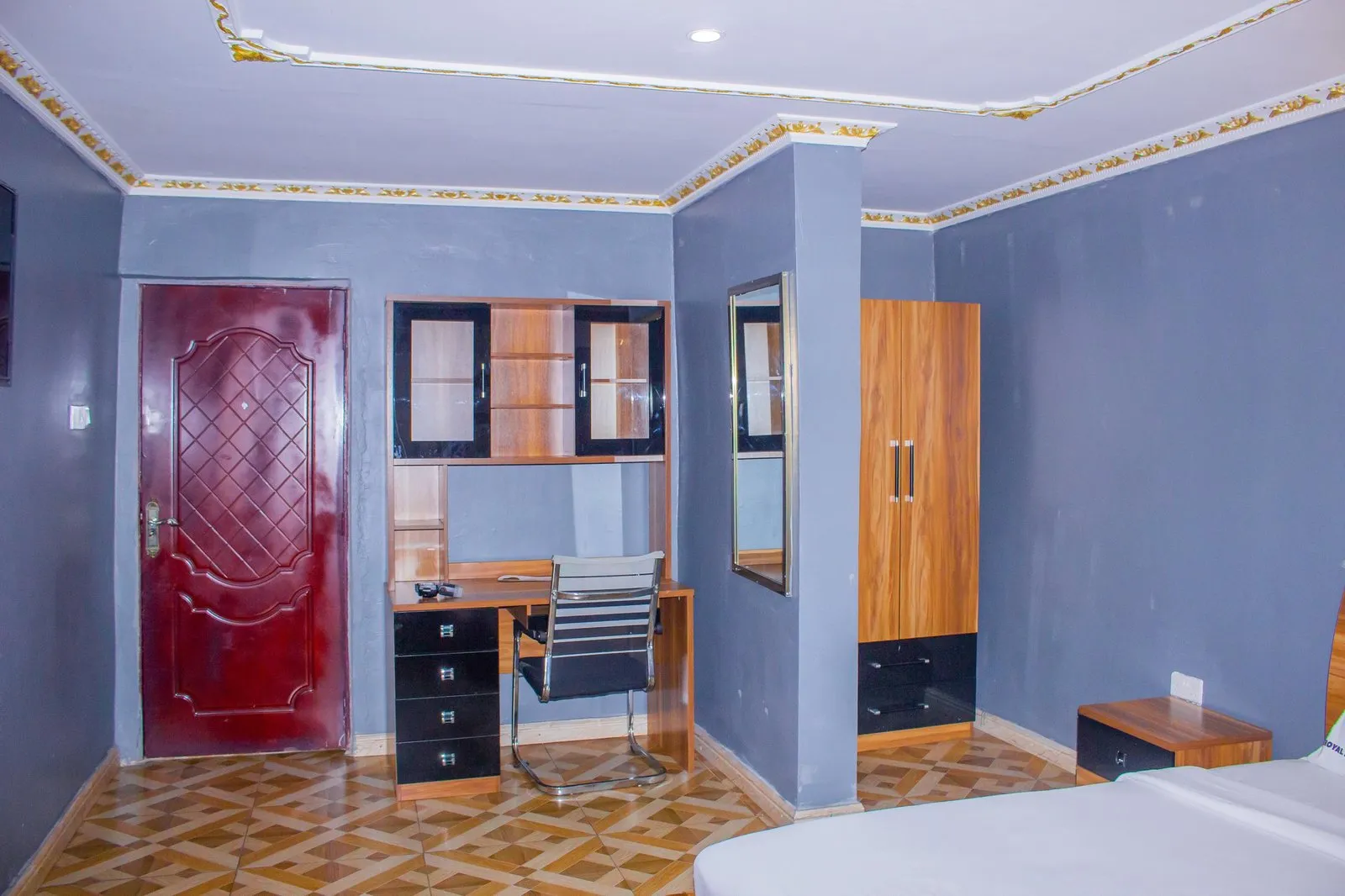 Royal Hotel Makeni, Makeni