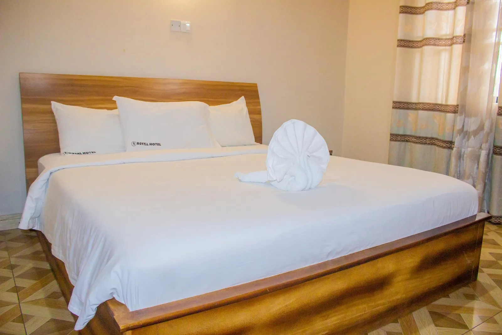 Royal Hotel Makeni, Makeni