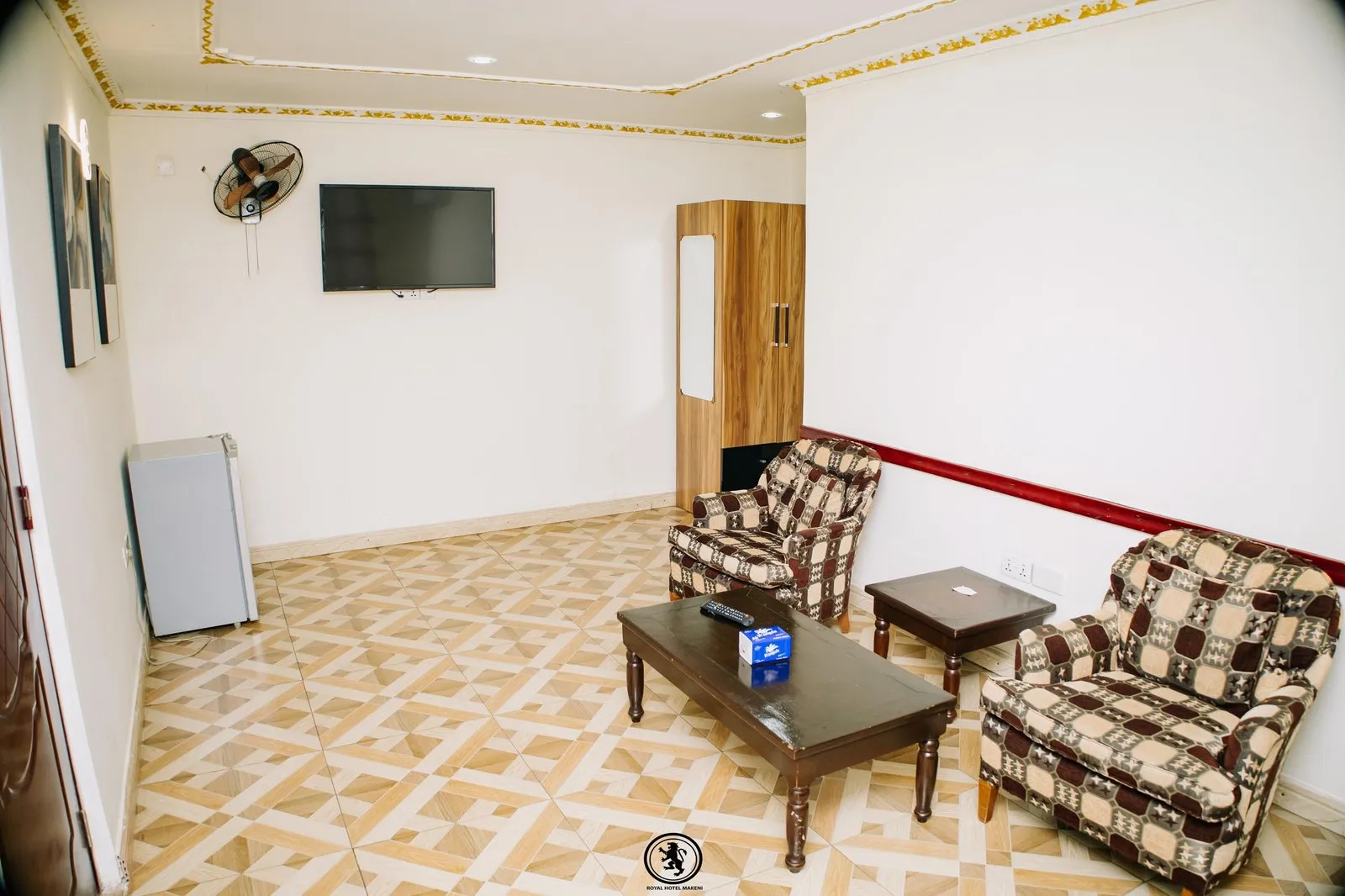 Royal Hotel Makeni, Makeni