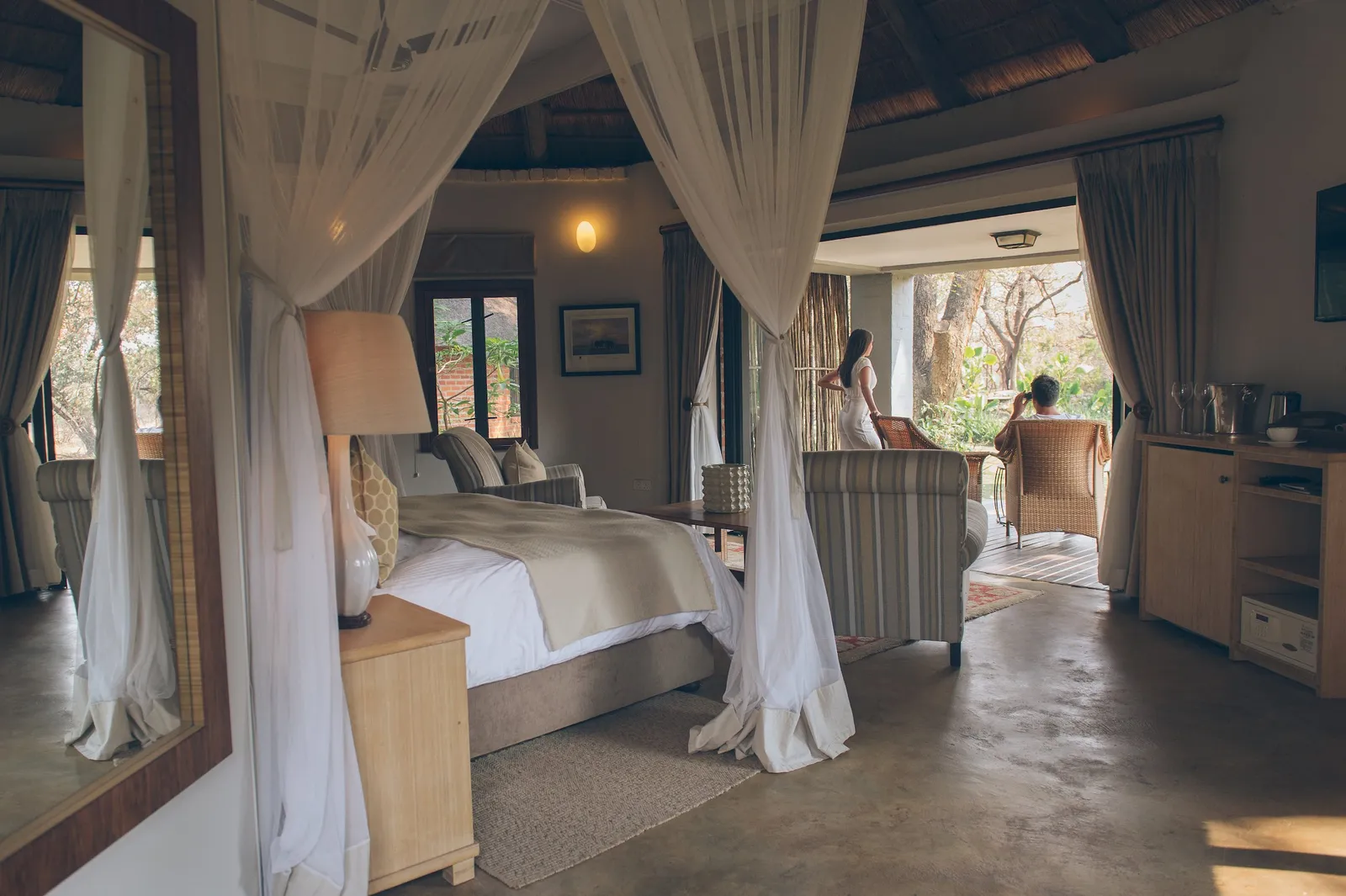Lilayi Lodge, Lusaka