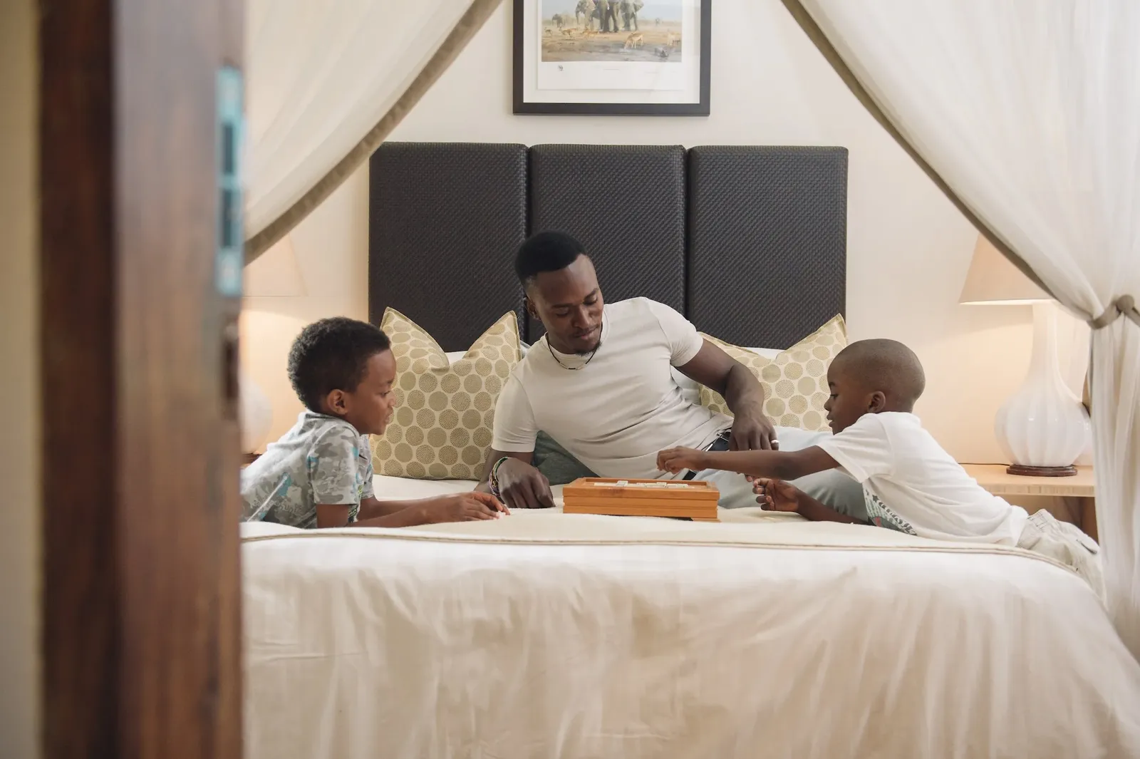 Lilayi Lodge, Lusaka