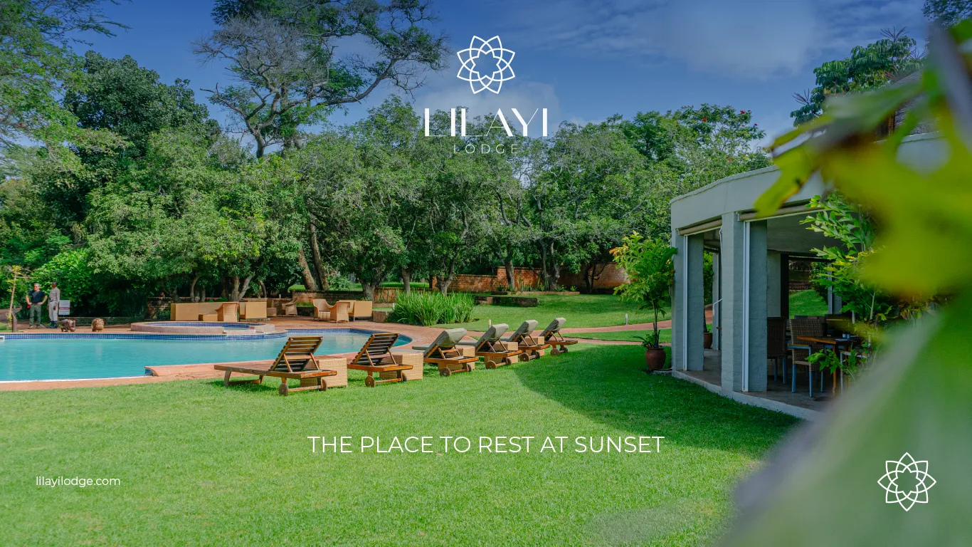 Lilayi Lodge, Lusaka
