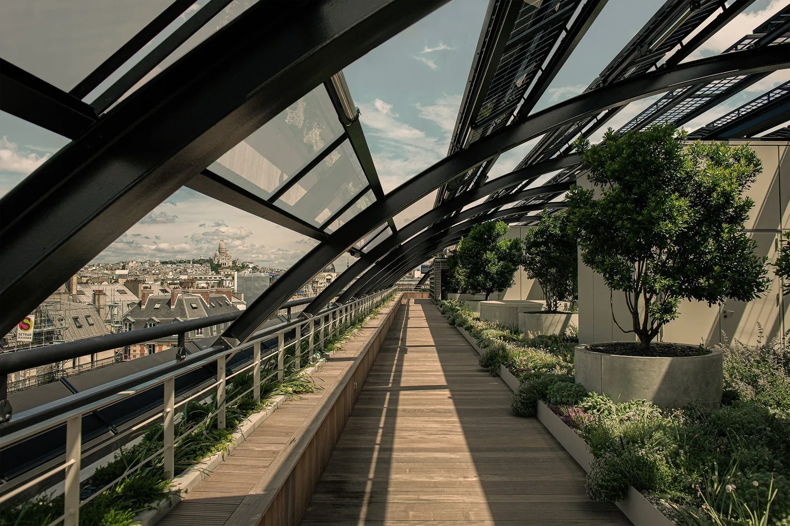 Hotel Madame Reve, Paris
