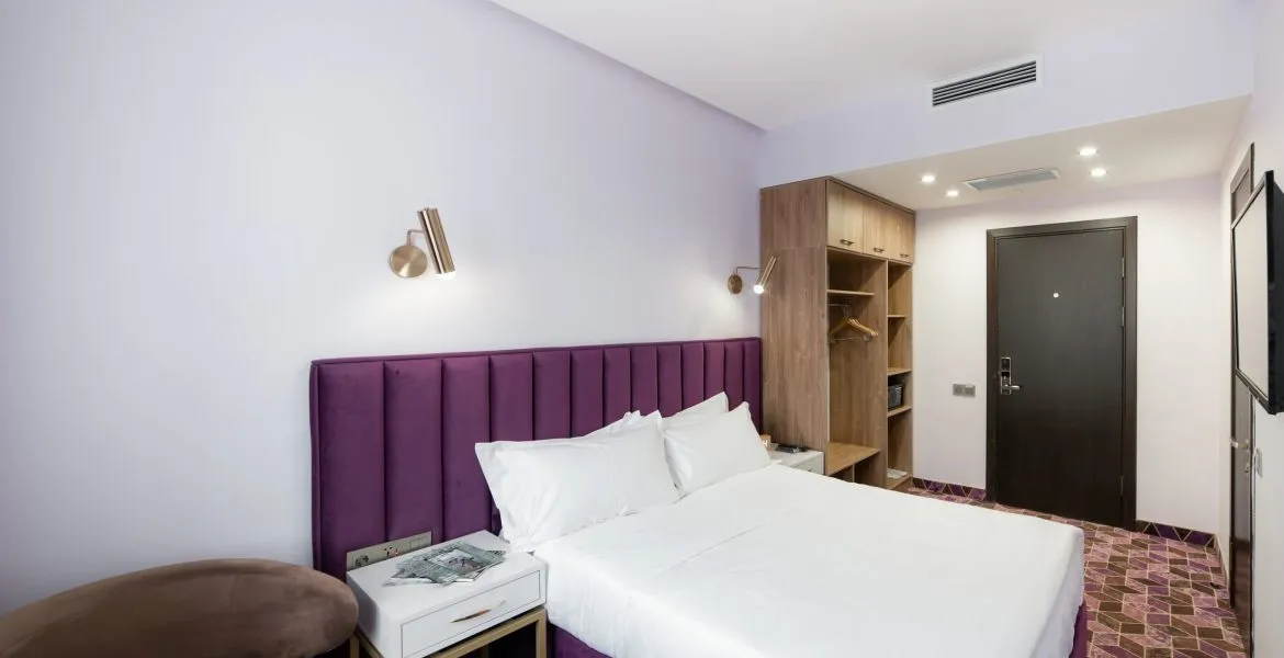 Orient Hotel Bishkek, Bishkek