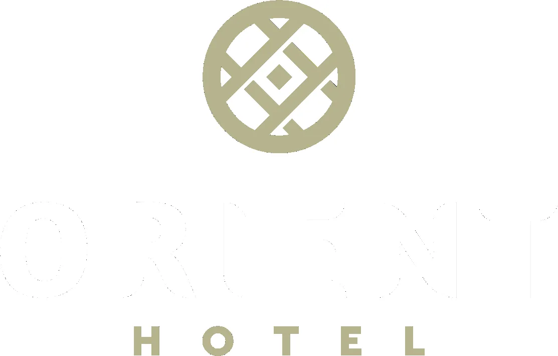 Orient Hotel Bishkek, Bishkek
