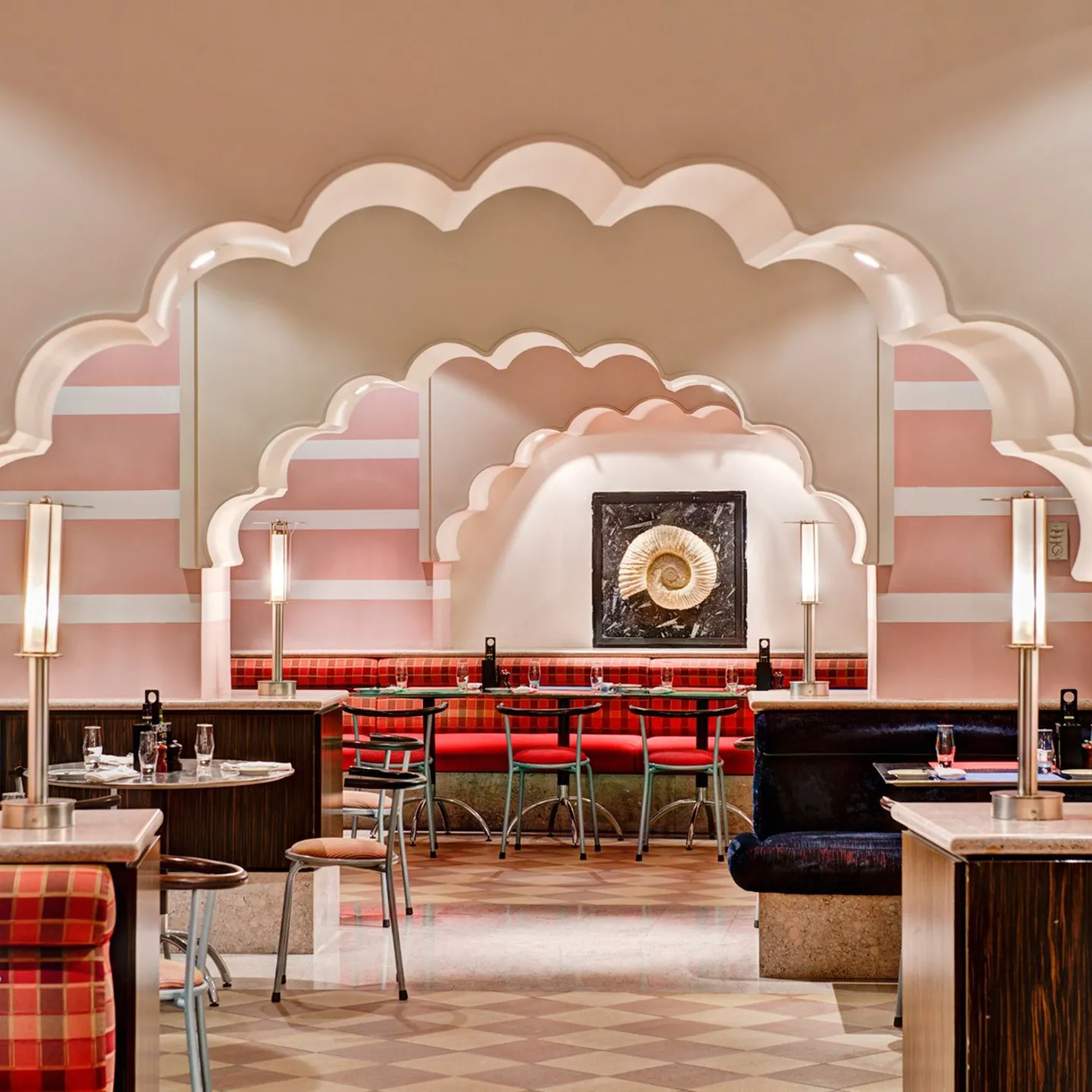 Corinthia Hotel Tripoli, Tripoli