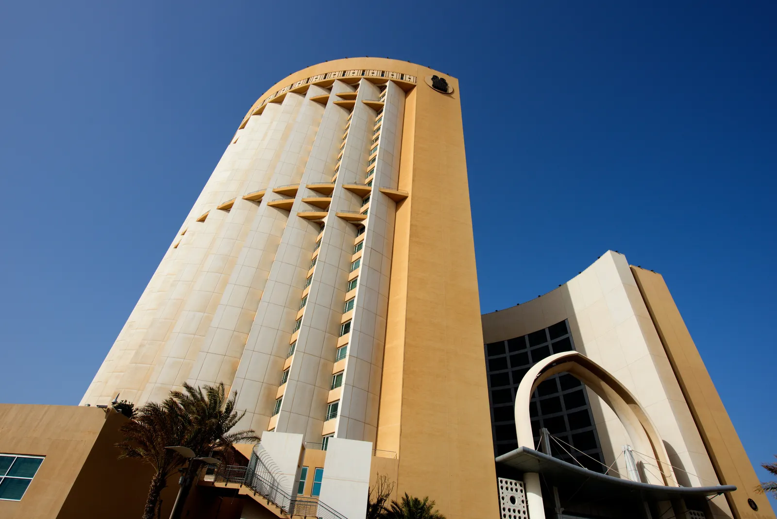 Corinthia Hotel Tripoli, Tripoli