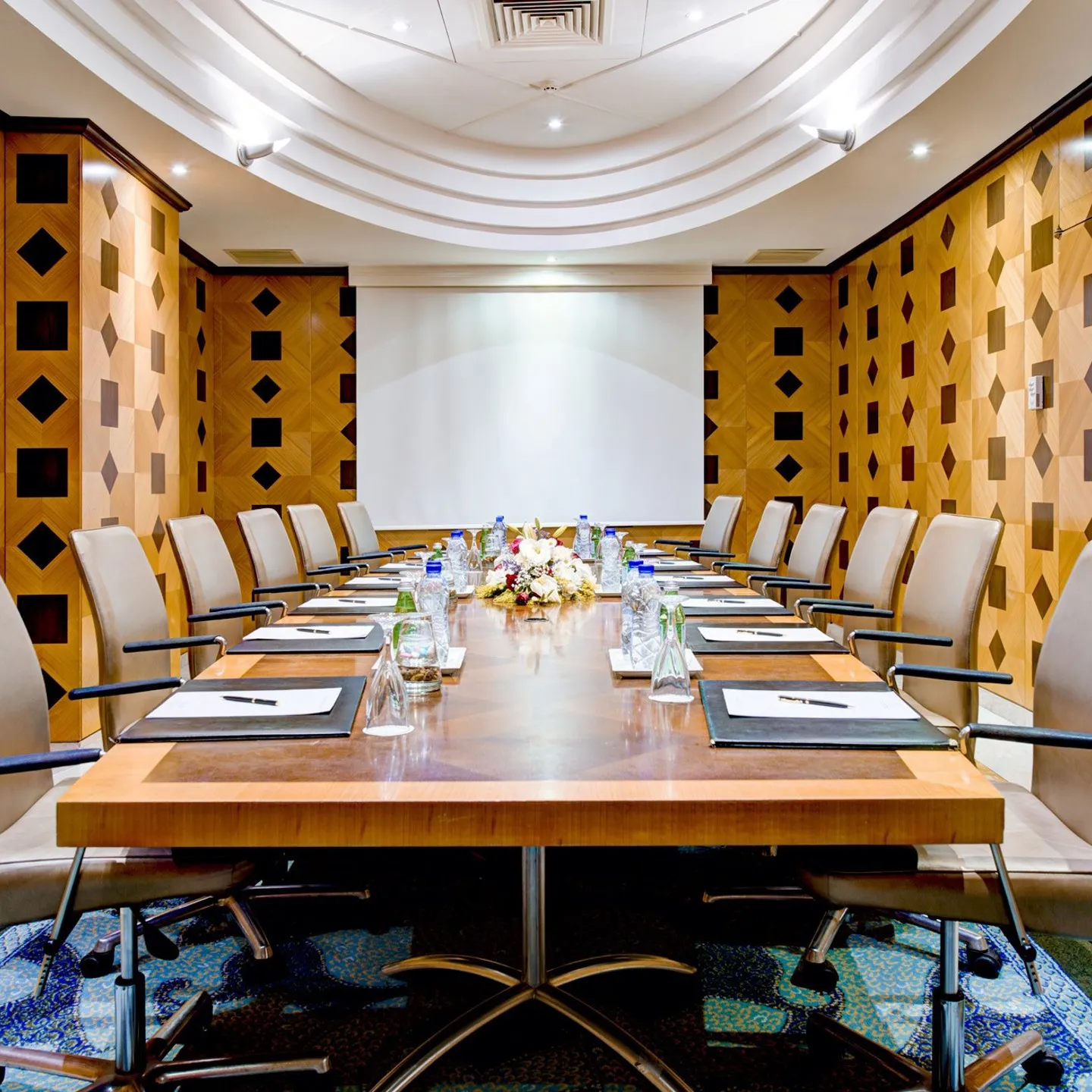 Corinthia Hotel Tripoli, Tripoli