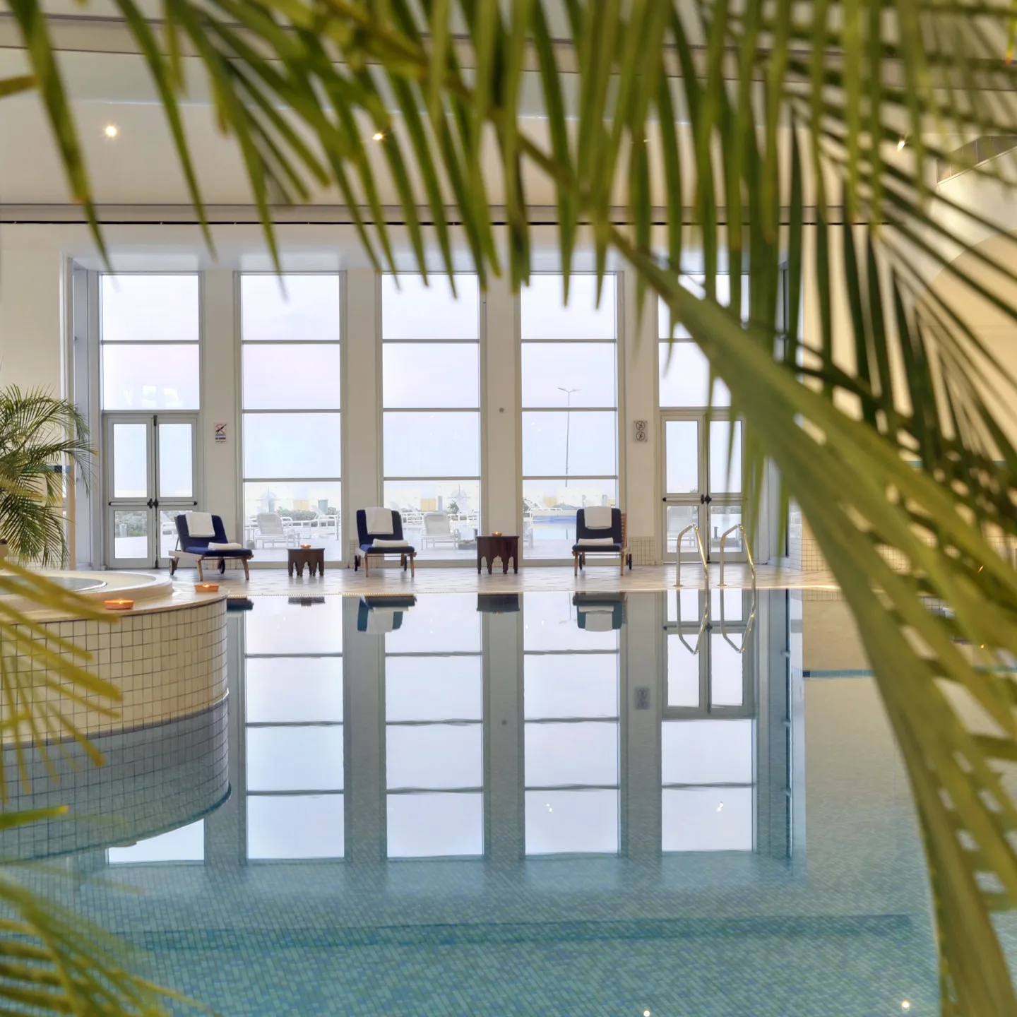 Corinthia Hotel Tripoli, Tripoli