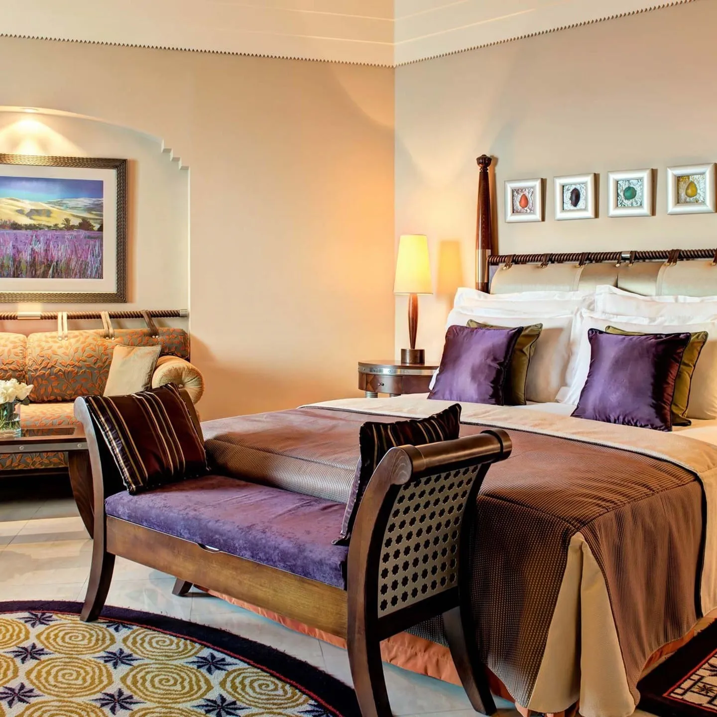Corinthia Hotel Tripoli, Tripoli