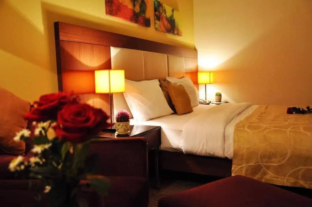 Bab Al Bahr Hotel, Tripoli
