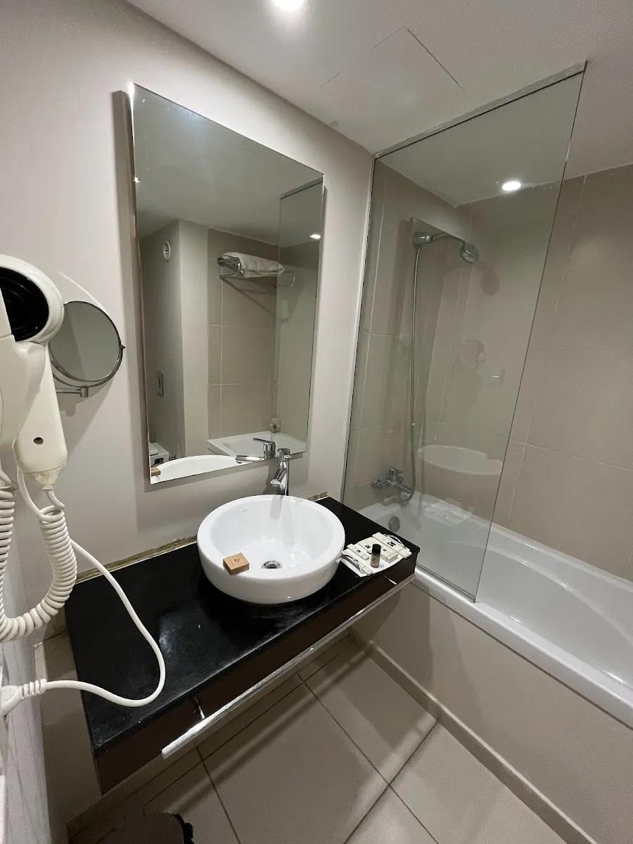 Bab Al Bahr Hotel, Tripoli