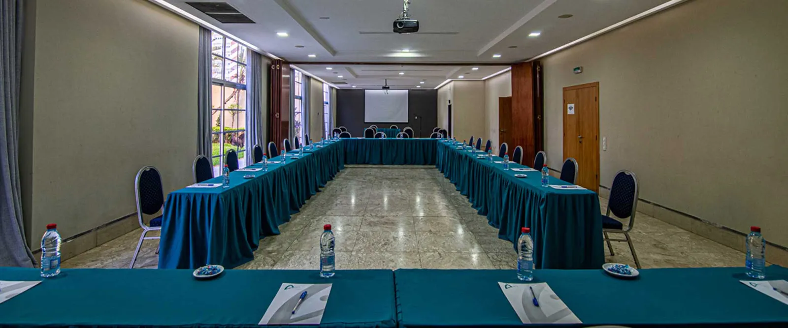 Afrin Prestige Hotel, Maputo