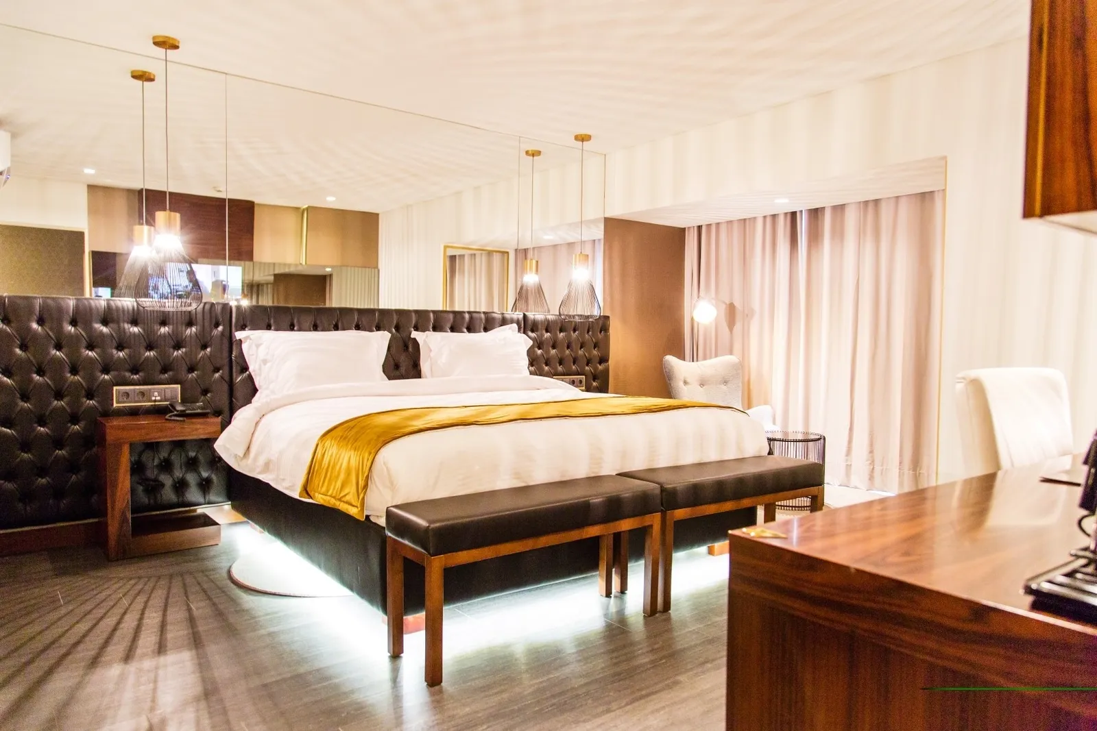 Grand Plaza Hotel Nampula, Nampula