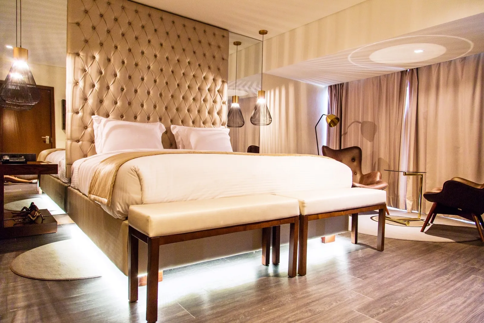 Grand Plaza Hotel Nampula, Nampula