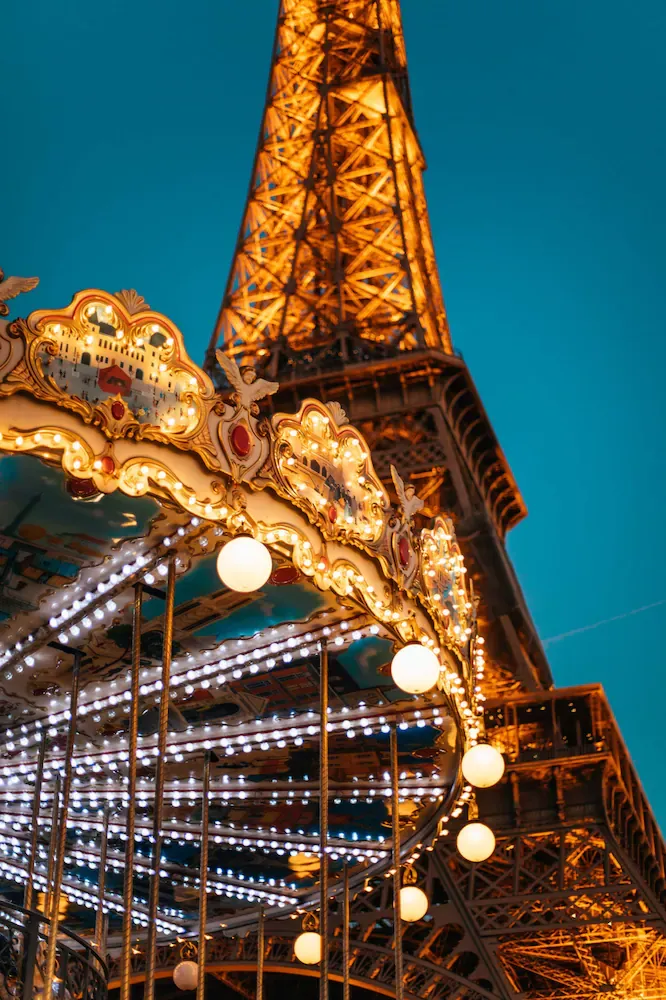 Hotel Vernet Champs Elysees — Exterior, Paris