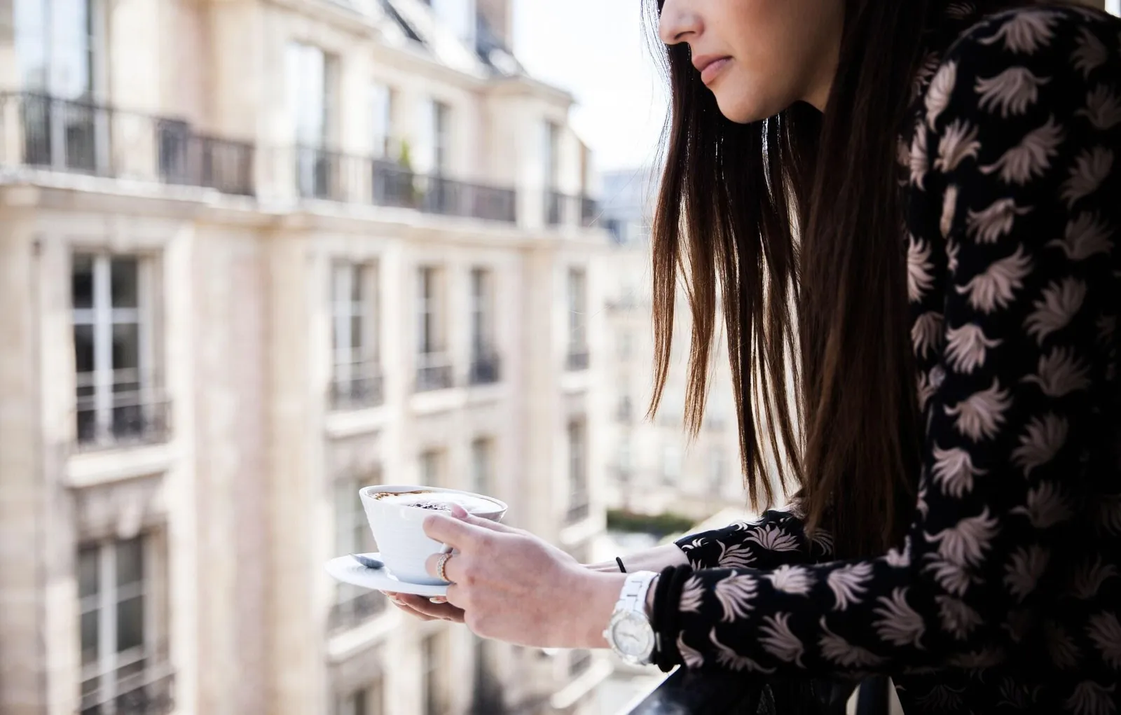 Hotel Vernet Champs Elysees — Exterior, Paris
