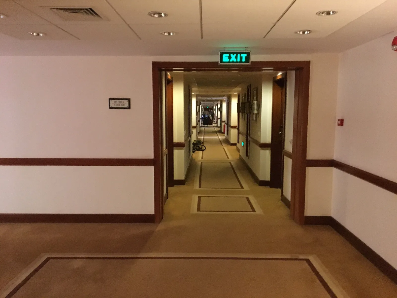 Ledger Plaza Hotel Bangui, Bangui