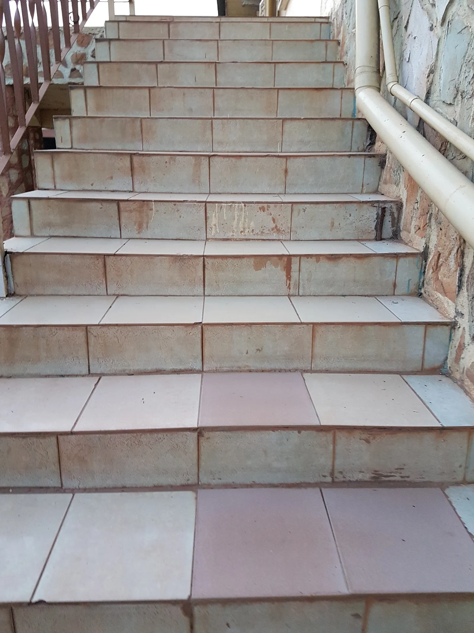 Hotel Levy's — Exterior, Bangui