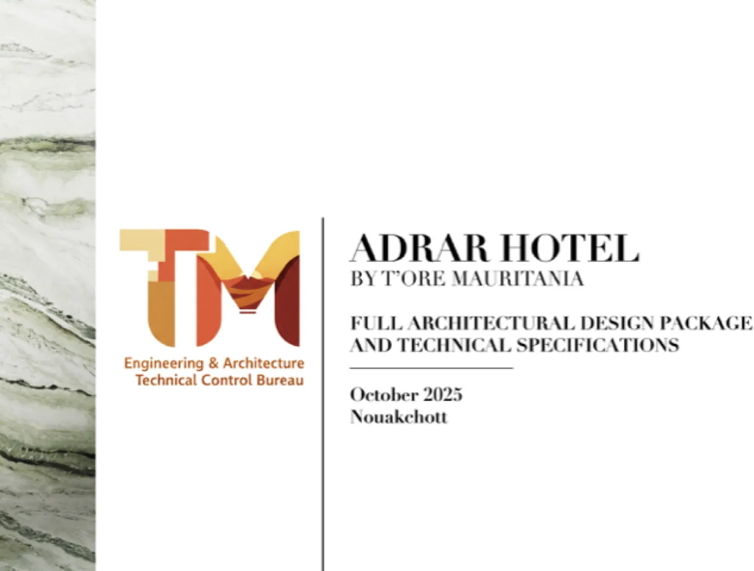 Adrar Hotel, Ksar