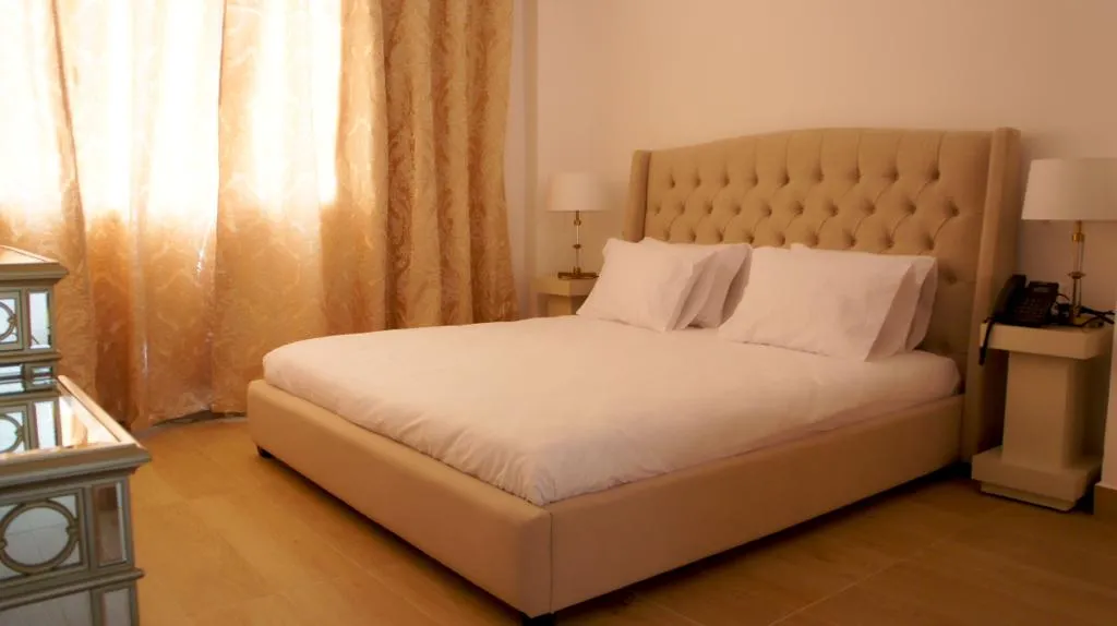 Hotel Delphin-Nouadhibou, Nouadhibou