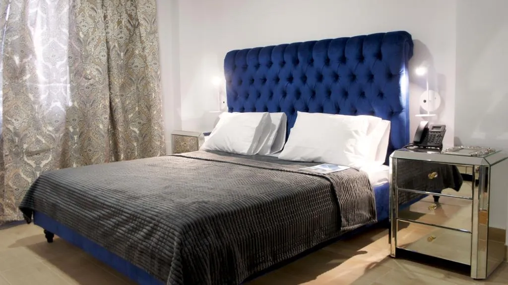 Hotel Delphin-Nouadhibou, Nouadhibou