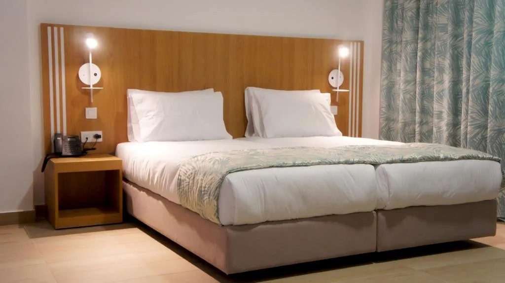 Hotel Delphin-Nouadhibou, Nouadhibou