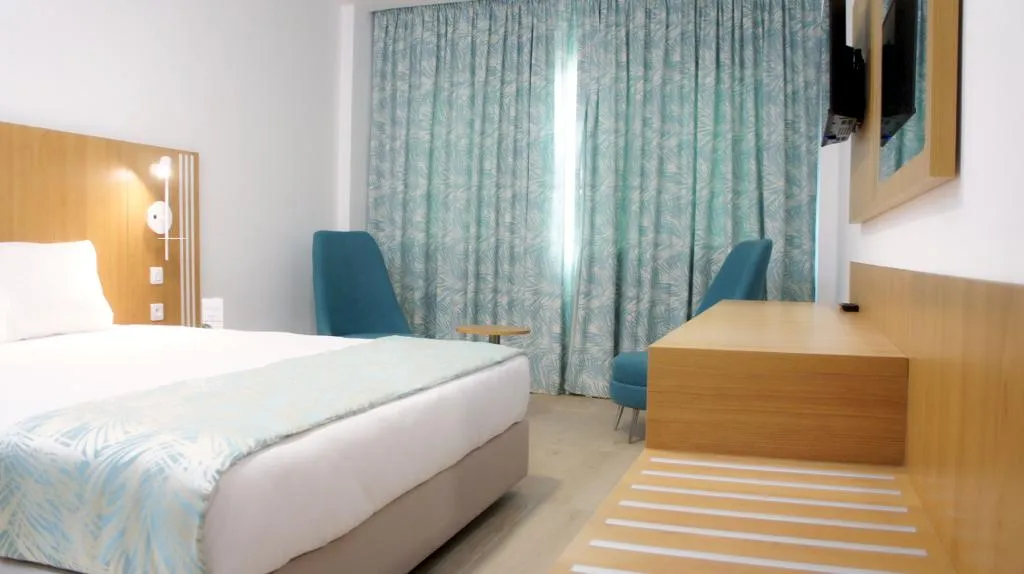 Hotel Delphin-Nouadhibou, Nouadhibou
