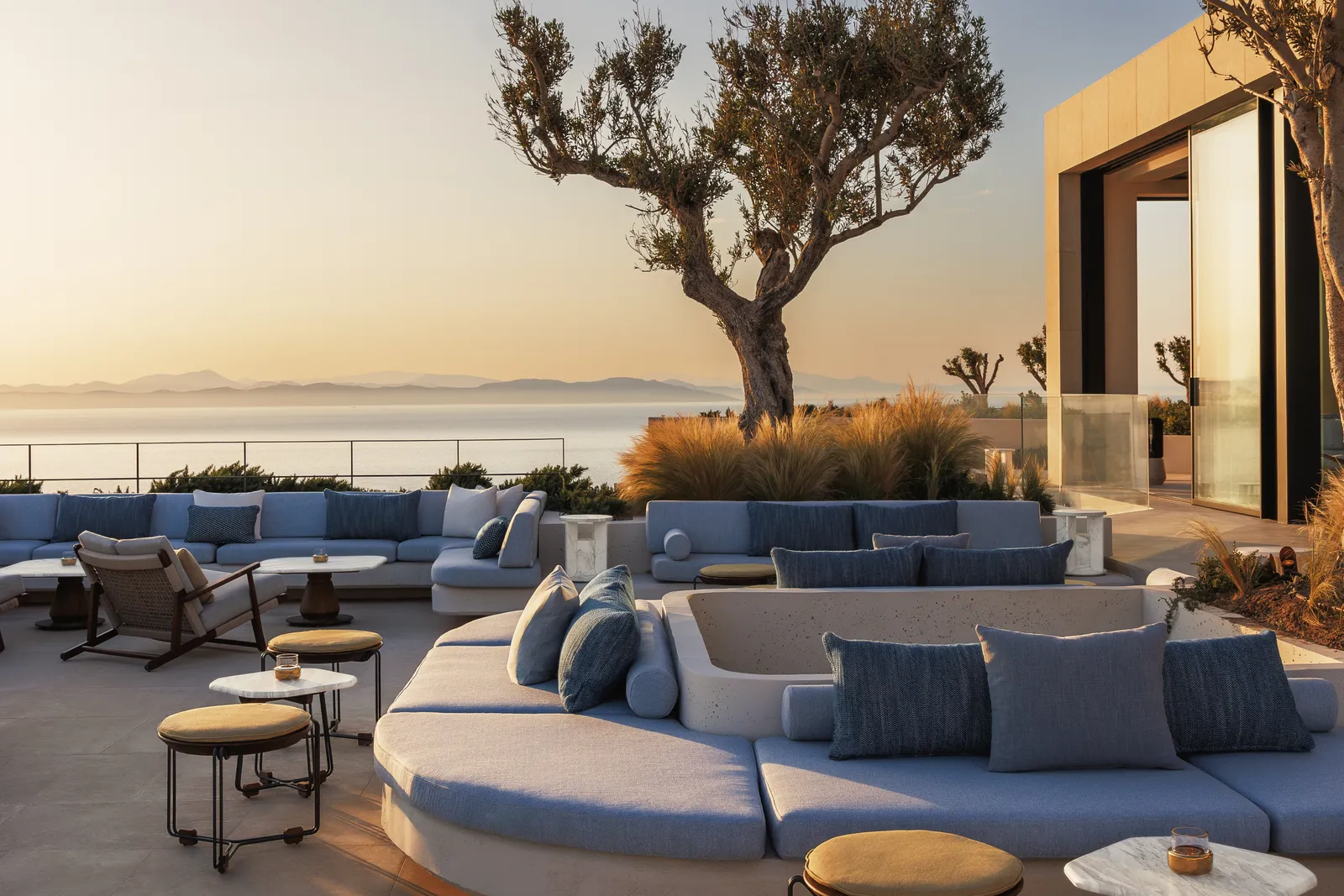 One&Only Kéa Island — Exterior, Kea