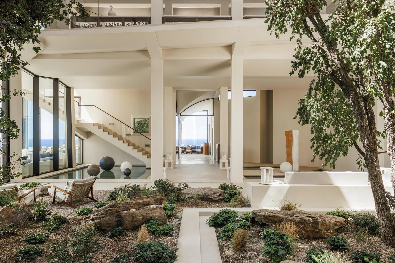 One&Only Kéa Island — Exterior, Kea