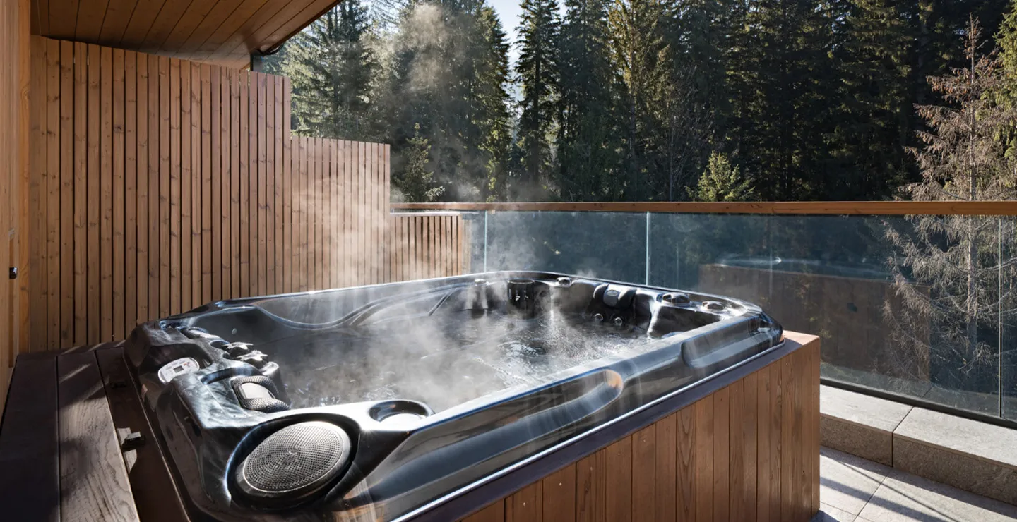 Swissotel Poiana Brasov, Poiana Brasov