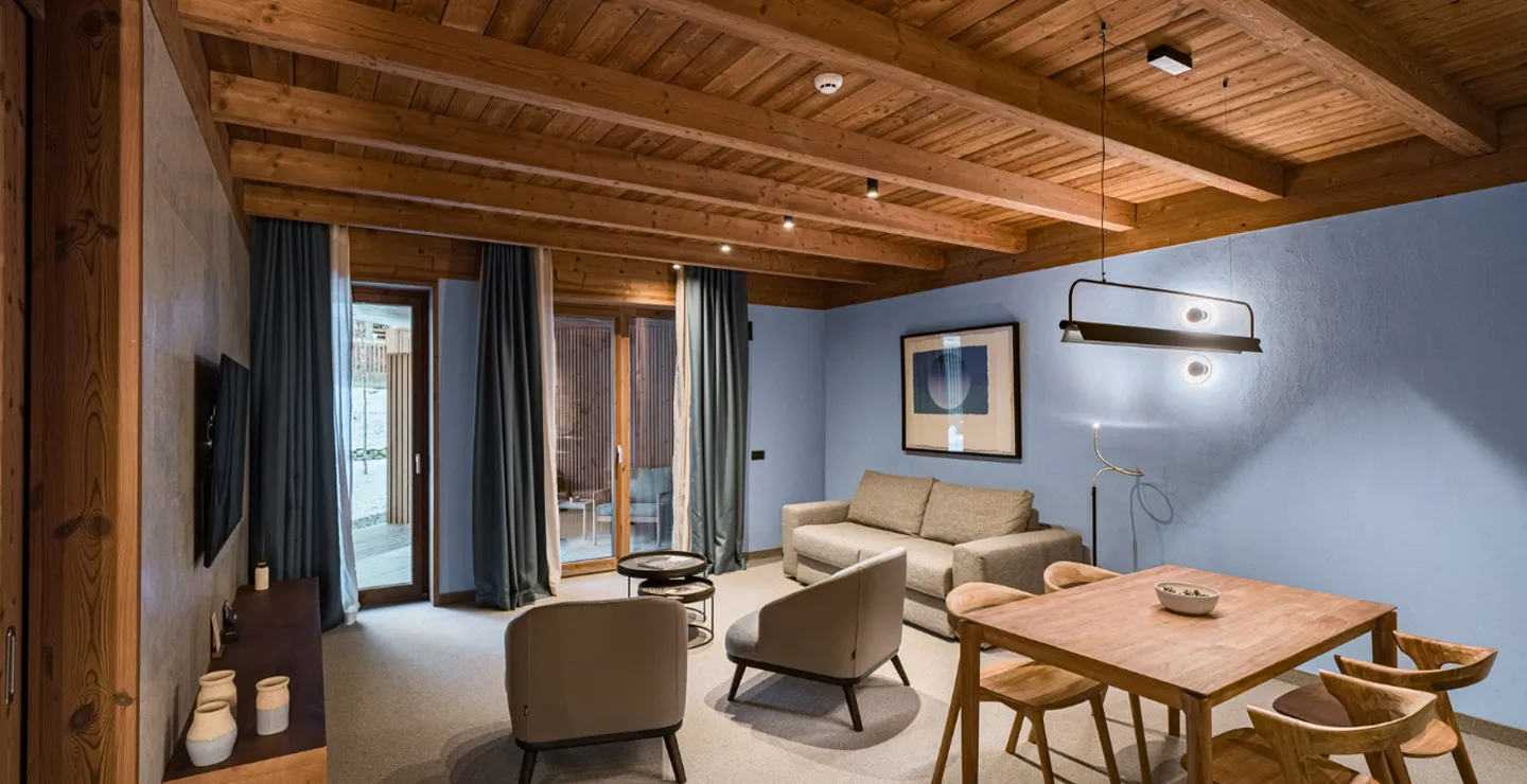 Swissotel Poiana Brasov, Poiana Brasov