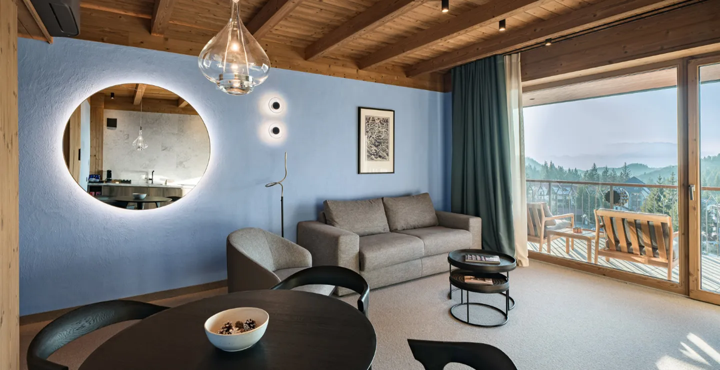 Swissotel Poiana Brasov, Poiana Brasov