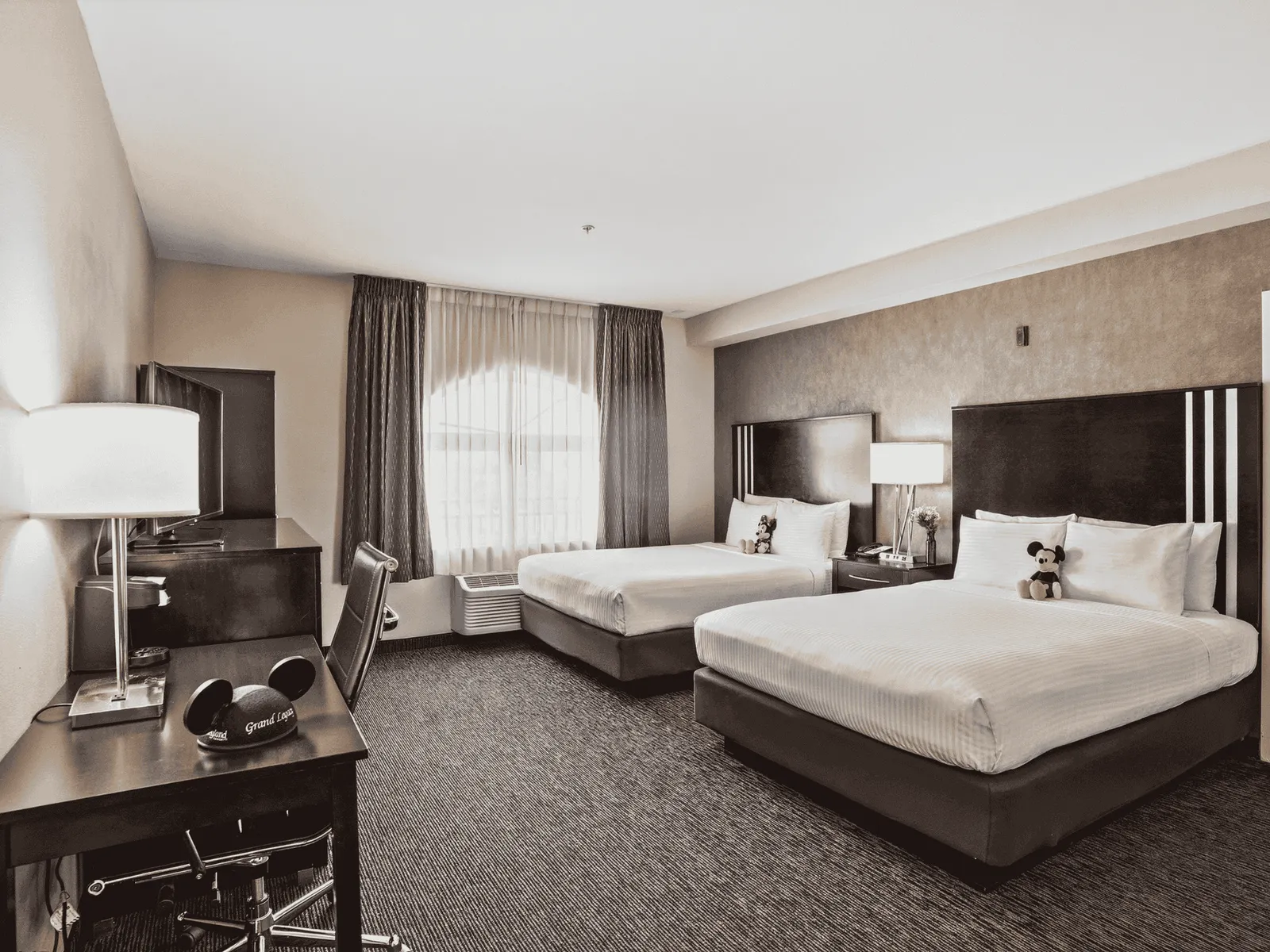 Grand Legacy Hotel, Kigali