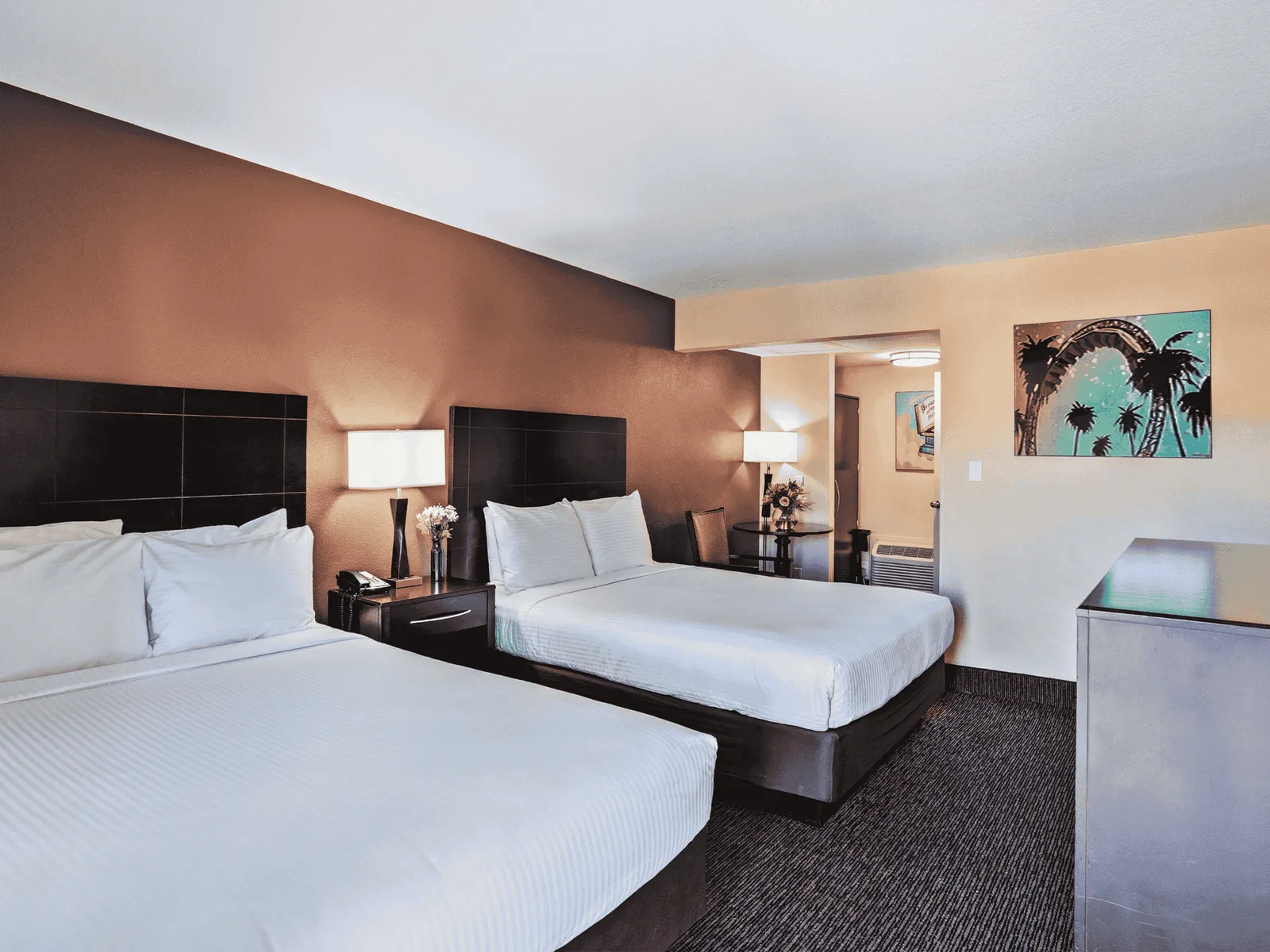Grand Legacy Hotel, Kigali