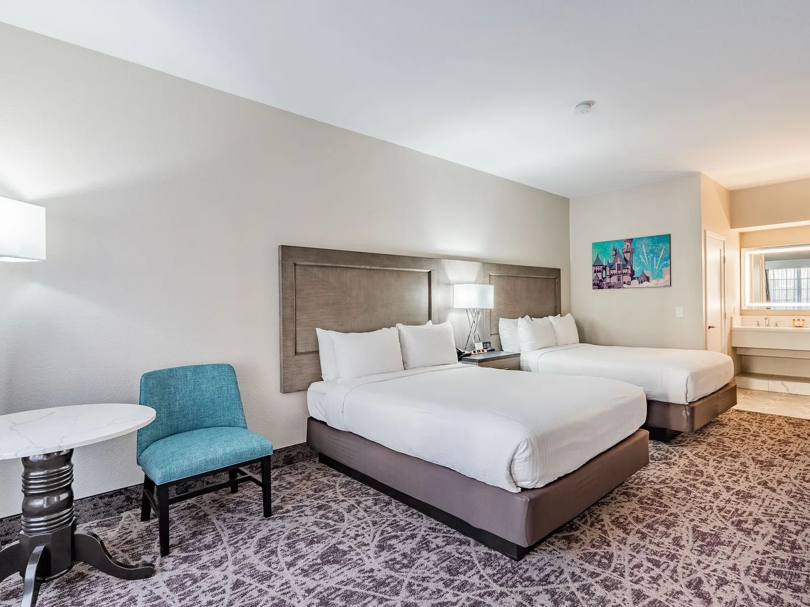 Grand Legacy Hotel, Kigali