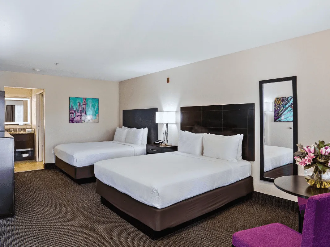 Grand Legacy Hotel, Kigali