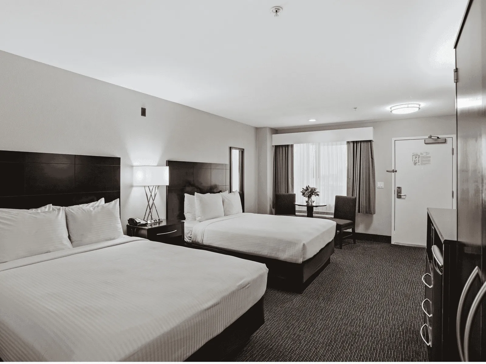 Grand Legacy Hotel, Kigali