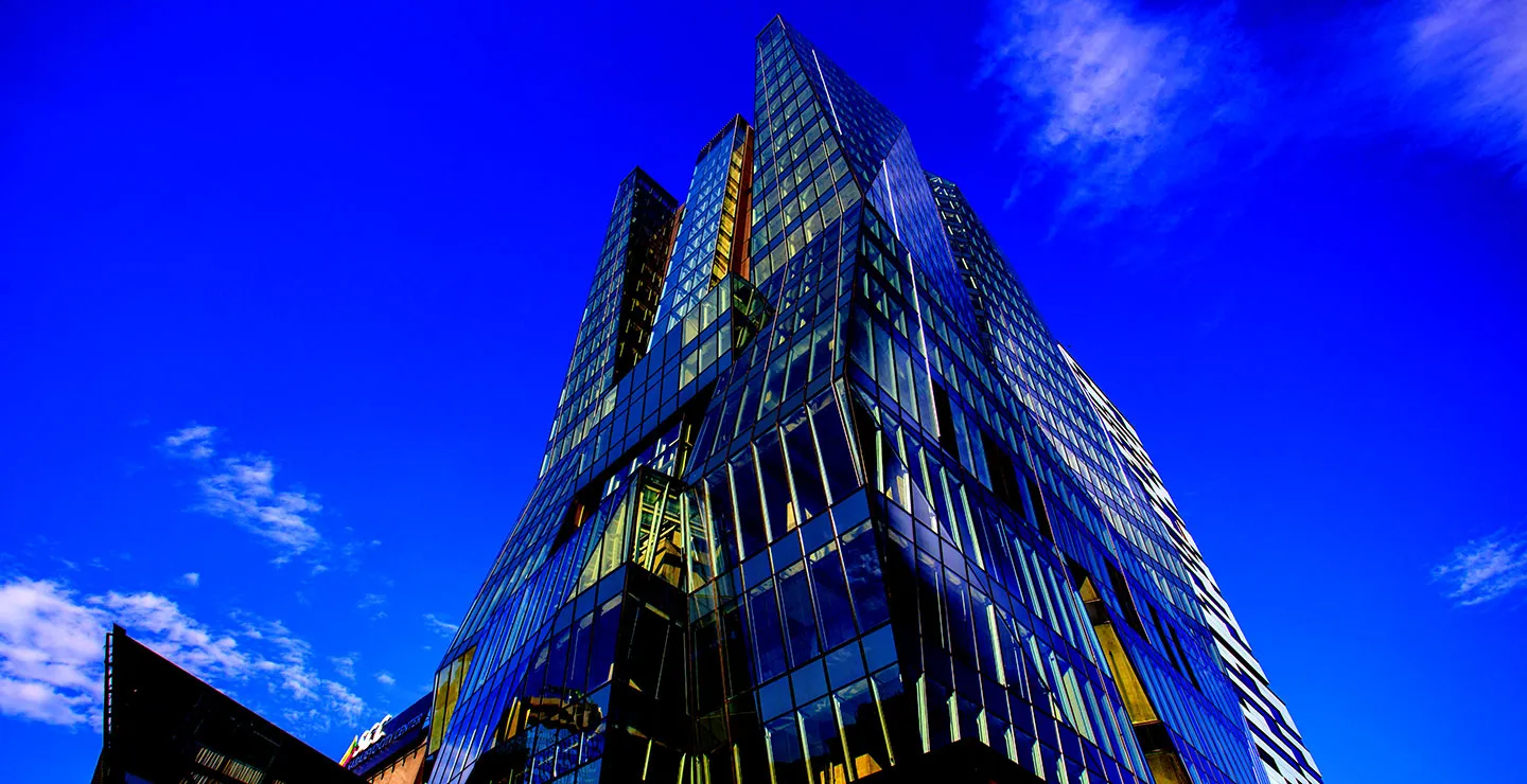 Swissôtel Sarajevo, Sarajevo