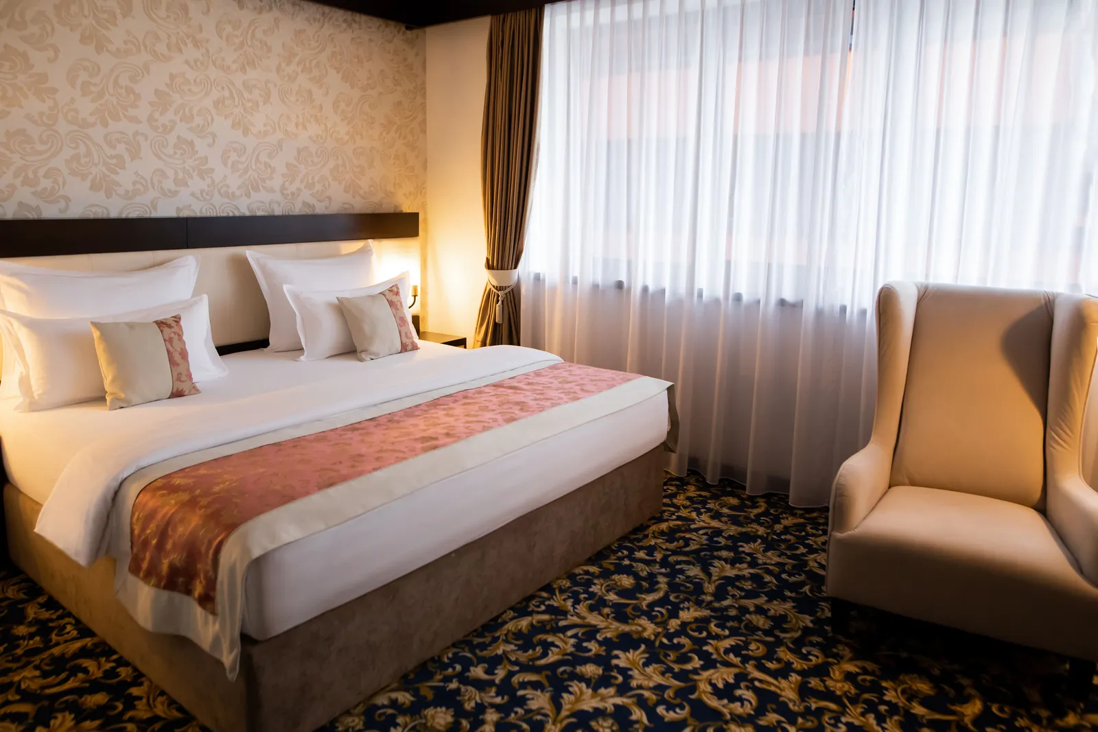Malak Regency Hotel Sarajevo, Sarajevo