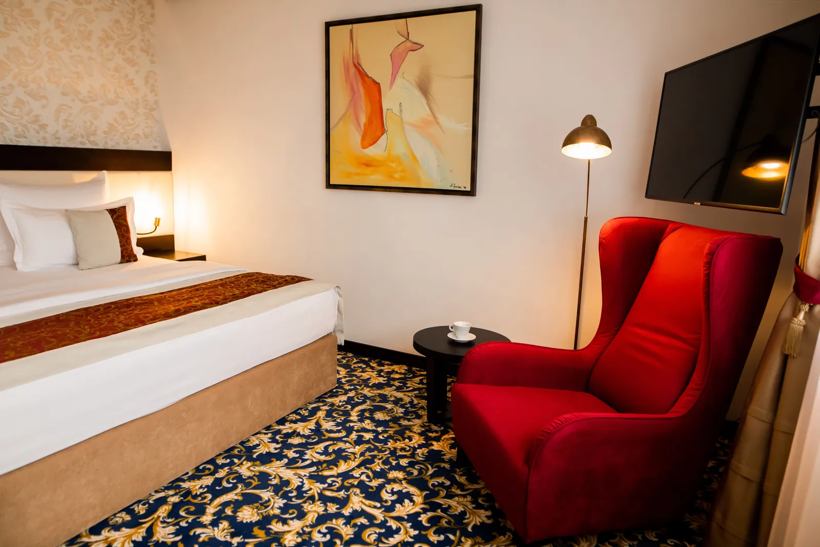 Malak Regency Hotel Sarajevo, Sarajevo