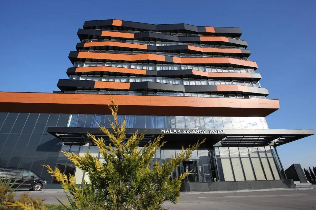 Malak Regency Hotel Sarajevo, Sarajevo