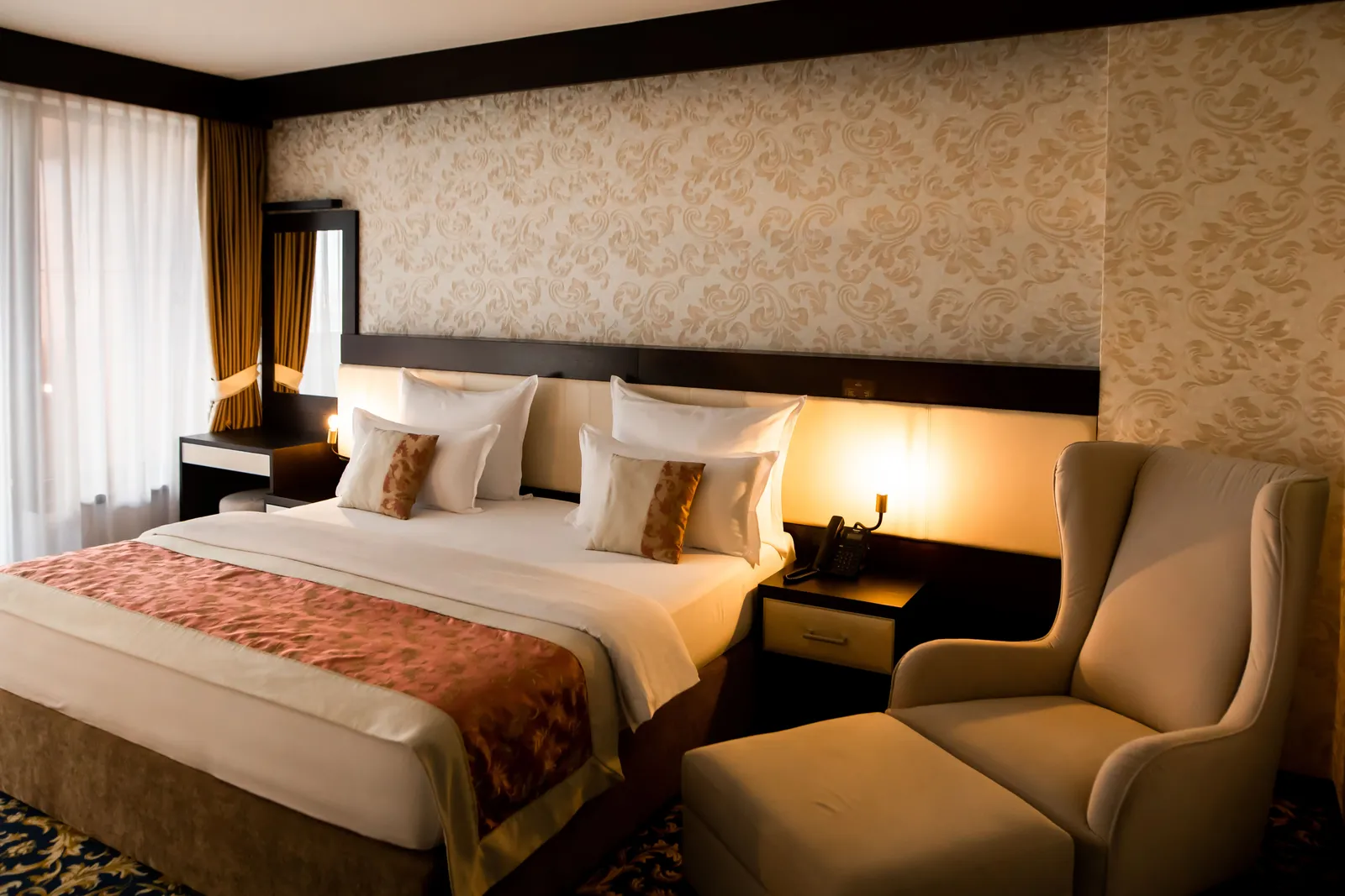 Malak Regency Hotel Sarajevo, Sarajevo