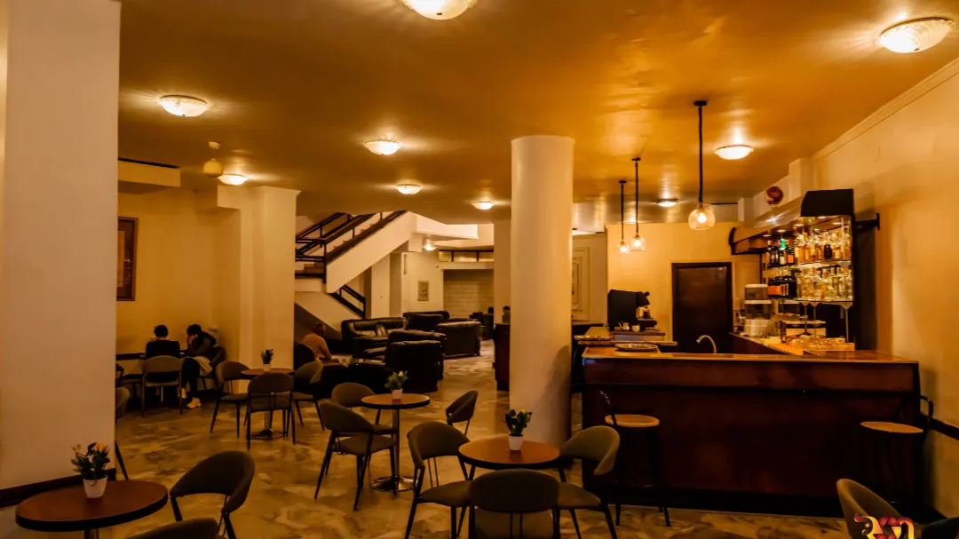 Asmara Savanna International Hotel, Asmara